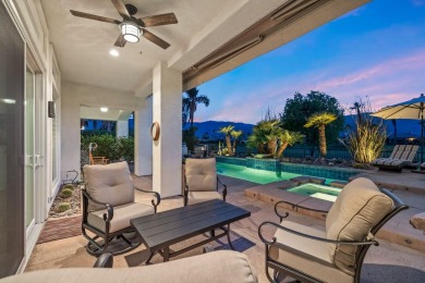 This one is a true showstopper. Located in the prestigious gated on La Quinta Golf  Resort and Country Clubs in California - for sale on GolfHomes.com, golf home, golf lot