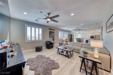 Highly customized home in Boulder Hills Estates!  Discover your on Boulder Creek Golf Club in Nevada - for sale on GolfHomes.com, golf home, golf lot