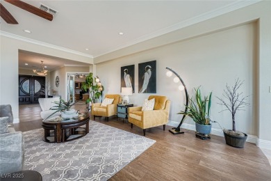 AMAZING OPPORTUNITY to own the very best Sun City Anthem has to on Revere Golf Club in Nevada - for sale on GolfHomes.com, golf home, golf lot