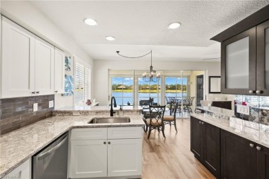 Welcome to this gem in the Fort Myers community Bay Haven in on Kelly Greens Golf and Country Club in Florida - for sale on GolfHomes.com, golf home, golf lot