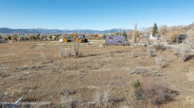 Elbow Room! Lot 51 Hardman Road is .58 of an acre in the rural on Star Valley RV Golf Course in Wyoming - for sale on GolfHomes.com, golf home, golf lot