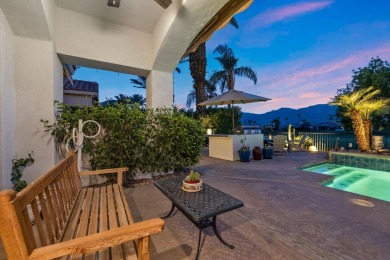 This one is a true showstopper. Located in the prestigious gated on La Quinta Golf  Resort and Country Clubs in California - for sale on GolfHomes.com, golf home, golf lot