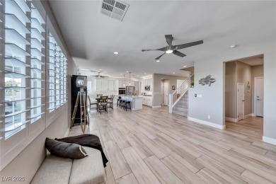 Highly customized home in Boulder Hills Estates!  Discover your on Boulder Creek Golf Club in Nevada - for sale on GolfHomes.com, golf home, golf lot