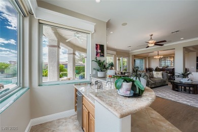 AMAZING OPPORTUNITY to own the very best Sun City Anthem has to on Revere Golf Club in Nevada - for sale on GolfHomes.com, golf home, golf lot