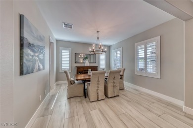 Highly customized home in Boulder Hills Estates!  Discover your on Boulder Creek Golf Club in Nevada - for sale on GolfHomes.com, golf home, golf lot