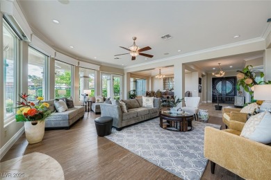 AMAZING OPPORTUNITY to own the very best Sun City Anthem has to on Revere Golf Club in Nevada - for sale on GolfHomes.com, golf home, golf lot