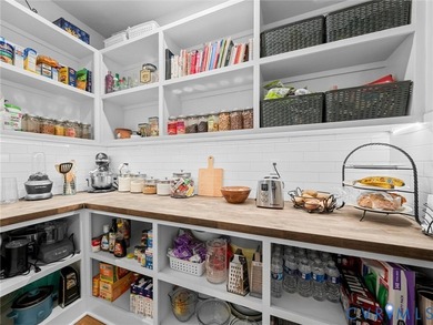 This 2022 Clay Street Builders Parade of Homes award-winning on Lake Chesdin Golfers Club in Virginia - for sale on GolfHomes.com, golf home, golf lot