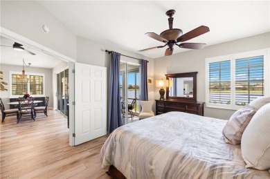 Welcome to this gem in the Fort Myers community Bay Haven in on Kelly Greens Golf and Country Club in Florida - for sale on GolfHomes.com, golf home, golf lot