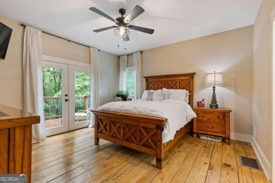 Bring Your Boat, Your Golf Cart, and Your Pool Gear-Welcome to on Chestatee Golf Club in Georgia - for sale on GolfHomes.com, golf home, golf lot