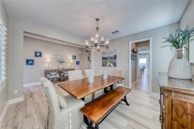 Highly customized home in Boulder Hills Estates!  Discover your on Boulder Creek Golf Club in Nevada - for sale on GolfHomes.com, golf home, golf lot