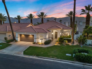 This one is a true showstopper. Located in the prestigious gated on La Quinta Golf  Resort and Country Clubs in California - for sale on GolfHomes.com, golf home, golf lot