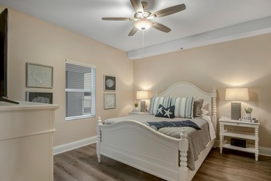 Step inside this beautifully maintained Laketown Wharf condo on Signal Hill Golf Course, Inc. in Florida - for sale on GolfHomes.com, golf home, golf lot