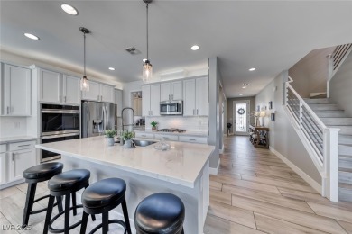 Highly customized home in Boulder Hills Estates!  Discover your on Boulder Creek Golf Club in Nevada - for sale on GolfHomes.com, golf home, golf lot