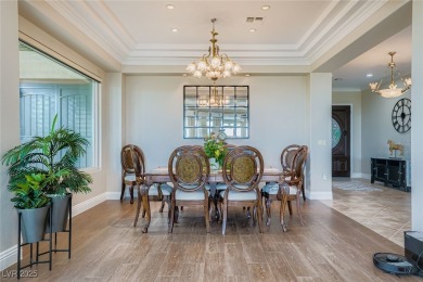 AMAZING OPPORTUNITY to own the very best Sun City Anthem has to on Revere Golf Club in Nevada - for sale on GolfHomes.com, golf home, golf lot