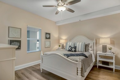 Step inside this beautifully maintained Laketown Wharf condo on Signal Hill Golf Course, Inc. in Florida - for sale on GolfHomes.com, golf home, golf lot