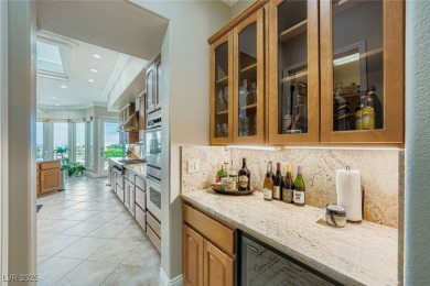 AMAZING OPPORTUNITY to own the very best Sun City Anthem has to on Revere Golf Club in Nevada - for sale on GolfHomes.com, golf home, golf lot
