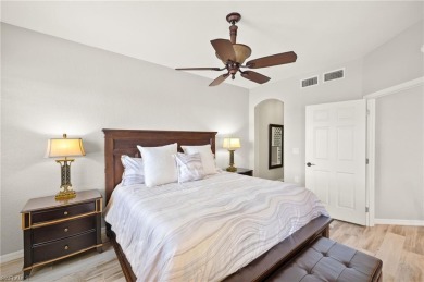 Welcome to this gem in the Fort Myers community Bay Haven in on Kelly Greens Golf and Country Club in Florida - for sale on GolfHomes.com, golf home, golf lot