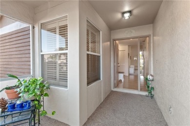 PRIVATE END UNIT VILLA IN A PRIME LOCATION ACROSS FROM COCONUT on Fountain Lakes Community Golf Course in Florida - for sale on GolfHomes.com, golf home, golf lot