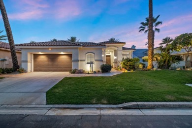 This one is a true showstopper. Located in the prestigious gated on La Quinta Golf  Resort and Country Clubs in California - for sale on GolfHomes.com, golf home, golf lot