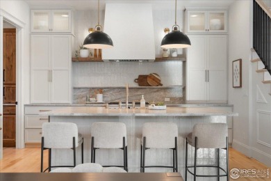 This stunning custom residence, to be crafted by the locally on TPC Colorado Golf Club in Colorado - for sale on GolfHomes.com, golf home, golf lot