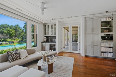 This is your opportunity to own the single largest property ever on Silverado Country Club and Resort in California - for sale on GolfHomes.com, golf home, golf lot