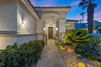 This one is a true showstopper. Located in the prestigious gated on La Quinta Golf  Resort and Country Clubs in California - for sale on GolfHomes.com, golf home, golf lot
