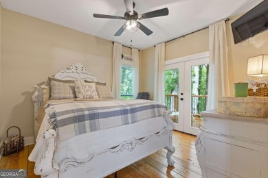 Bring Your Boat, Your Golf Cart, and Your Pool Gear-Welcome to on Chestatee Golf Club in Georgia - for sale on GolfHomes.com, golf home, golf lot