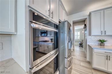 Highly customized home in Boulder Hills Estates!  Discover your on Boulder Creek Golf Club in Nevada - for sale on GolfHomes.com, golf home, golf lot
