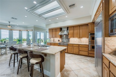 AMAZING OPPORTUNITY to own the very best Sun City Anthem has to on Revere Golf Club in Nevada - for sale on GolfHomes.com, golf home, golf lot