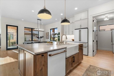 This stunning custom residence, to be crafted by the locally on TPC Colorado Golf Club in Colorado - for sale on GolfHomes.com, golf home, golf lot