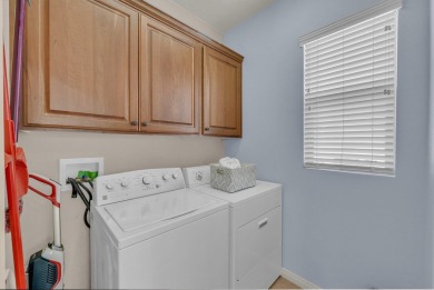 Former model home with extensive upgrades and fresh updates on Sunriver Golf Club in Utah - for sale on GolfHomes.com, golf home, golf lot