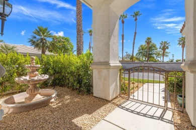 This one is a true showstopper. Located in the prestigious gated on La Quinta Golf  Resort and Country Clubs in California - for sale on GolfHomes.com, golf home, golf lot