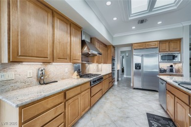AMAZING OPPORTUNITY to own the very best Sun City Anthem has to on Revere Golf Club in Nevada - for sale on GolfHomes.com, golf home, golf lot