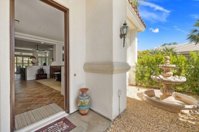 This one is a true showstopper. Located in the prestigious gated on La Quinta Golf  Resort and Country Clubs in California - for sale on GolfHomes.com, golf home, golf lot