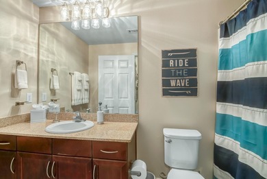 Step inside this beautifully maintained Laketown Wharf condo on Signal Hill Golf Course, Inc. in Florida - for sale on GolfHomes.com, golf home, golf lot