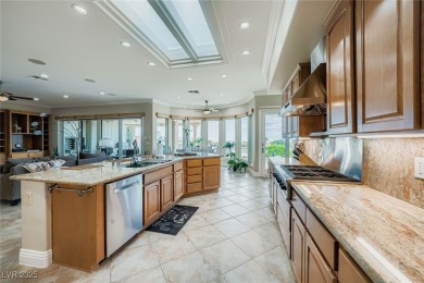 AMAZING OPPORTUNITY to own the very best Sun City Anthem has to on Revere Golf Club in Nevada - for sale on GolfHomes.com, golf home, golf lot