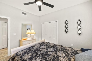 Welcome to this gem in the Fort Myers community Bay Haven in on Kelly Greens Golf and Country Club in Florida - for sale on GolfHomes.com, golf home, golf lot