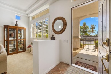 This one is a true showstopper. Located in the prestigious gated on La Quinta Golf  Resort and Country Clubs in California - for sale on GolfHomes.com, golf home, golf lot