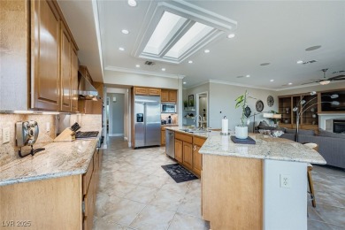 AMAZING OPPORTUNITY to own the very best Sun City Anthem has to on Revere Golf Club in Nevada - for sale on GolfHomes.com, golf home, golf lot