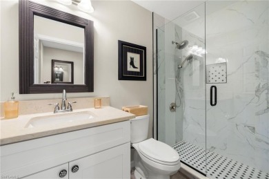Welcome to this gem in the Fort Myers community Bay Haven in on Kelly Greens Golf and Country Club in Florida - for sale on GolfHomes.com, golf home, golf lot