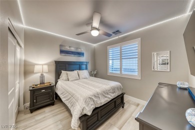 Highly customized home in Boulder Hills Estates!  Discover your on Boulder Creek Golf Club in Nevada - for sale on GolfHomes.com, golf home, golf lot
