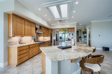 AMAZING OPPORTUNITY to own the very best Sun City Anthem has to on Revere Golf Club in Nevada - for sale on GolfHomes.com, golf home, golf lot