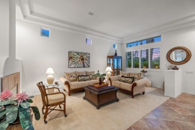 This one is a true showstopper. Located in the prestigious gated on La Quinta Golf  Resort and Country Clubs in California - for sale on GolfHomes.com, golf home, golf lot