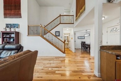 Abbi Munn, The Wells Group of Durango, LLC, C: , abbi,  : on Dalton Ranch and Golf Club in Colorado - for sale on GolfHomes.com, golf home, golf lot