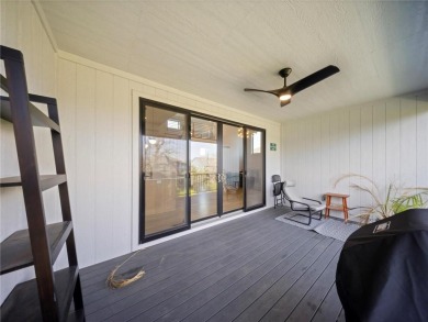 This beautiful custom-built 1.5-story home in WaterCrest Landing on Falcon Ridge Golf Course in Kansas - for sale on GolfHomes.com, golf home, golf lot