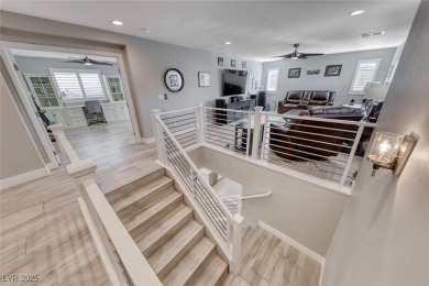 Highly customized home in Boulder Hills Estates!  Discover your on Boulder Creek Golf Club in Nevada - for sale on GolfHomes.com, golf home, golf lot