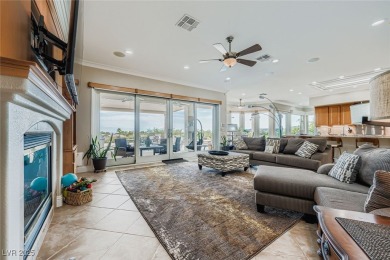 AMAZING OPPORTUNITY to own the very best Sun City Anthem has to on Revere Golf Club in Nevada - for sale on GolfHomes.com, golf home, golf lot
