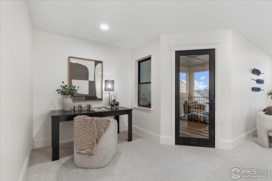 This stunning custom residence, to be crafted by the locally on TPC Colorado Golf Club in Colorado - for sale on GolfHomes.com, golf home, golf lot
