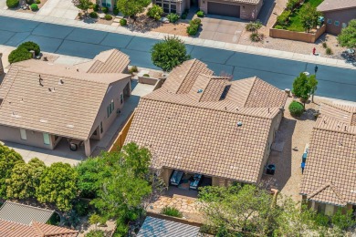 Former model home with extensive upgrades and fresh updates on Sunriver Golf Club in Utah - for sale on GolfHomes.com, golf home, golf lot