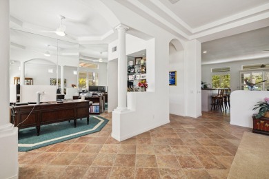 This one is a true showstopper. Located in the prestigious gated on La Quinta Golf  Resort and Country Clubs in California - for sale on GolfHomes.com, golf home, golf lot
